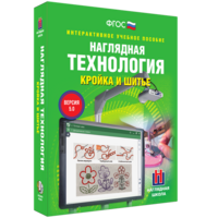 Технология. Кройка и шитье - fgospostavki.ru - Шумерля