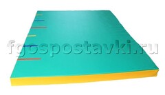 Детский мат с разметкой - fgospostavki.ru - Шумерля