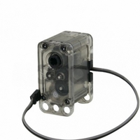 Мотор-редуктор Geared Motor GM-10A - fgospostavki.ru - Шумерля