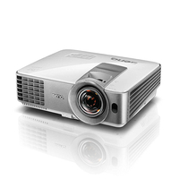 Мультимедийный короткофокусный проектор BenQ MW632ST  - fgospostavki.ru - Шумерля