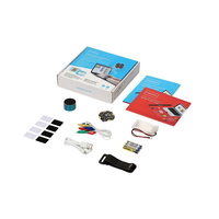 Образовательный набор для программирования HaloCode standard kit - fgospostavki.ru - Шумерля