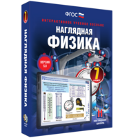 Наглядная физика. 7 класс - fgospostavki.ru - Шумерля