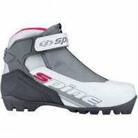 Ботинки X-Rider 254/2 - fgospostavki.ru - Шумерля
