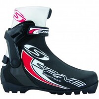 Ботинки Concept Skate 296 - fgospostavki.ru - Шумерля