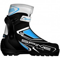 Ботинки Concept Skate 496/1 - fgospostavki.ru - Шумерля