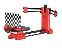 Конструктор для сборки 3D сканера - fgospostavki.ru - Шумерля