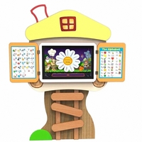 Профессиональный игровой и развивающий комплекс «Теремок» - fgospostavki.ru - Шумерля