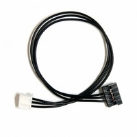 Комплект кабелей Robot Cable-3P-5P 150mm 5pcs - fgospostavki.ru - Шумерля