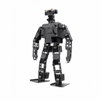 Человекоподобный робот ROBOTIS DARwIn-OP3 - fgospostavki.ru - Шумерля