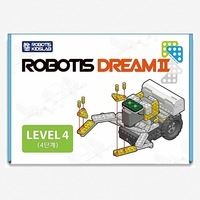 Робототехнический набор ROBOTIS DREAM II Level 4 Kit - fgospostavki.ru - Шумерля