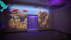 Проекционный дизайн виртуальной реальности Расширеный пакет - fgospostavki.ru - Шумерля