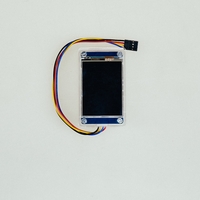 Сенсорный дисплей TFT 2.4 LCD  - fgospostavki.ru - Шумерля