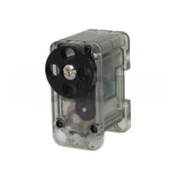 Серводвигатель Servo Motor SM-10 - fgospostavki.ru - Шумерля