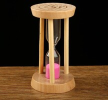 Часы песочные на 3 минуты - fgospostavki.ru - Шумерля