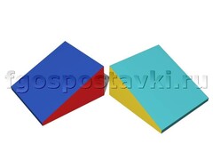 Скат для сухого бассейна - fgospostavki.ru - Шумерля