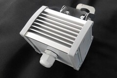 Светогенератор для фибероптики Светлячок-1 RGB - fgospostavki.ru - Шумерля