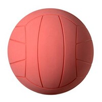 Мяч для игры в торбол звенящий - fgospostavki.ru - Шумерля