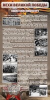 Стенд "НАЦИСТСКИЕ КОНЦЛАГЕРЯ" - fgospostavki.ru - Шумерля