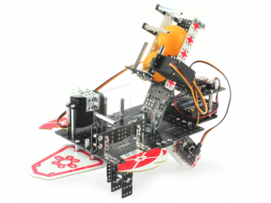 Ресурсный набор Robo Kit 5-6 - fgospostavki.ru - Шумерля