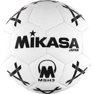 Мяч гандбольный "MIKASA MSH 3" (размер 3, синтетическая кожа, тренировочный) - fgospostavki.ru - Шумерля