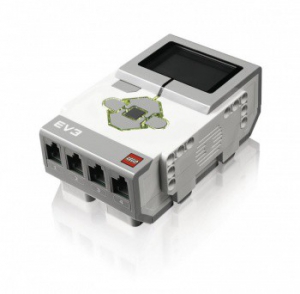 Микрокомпьютер EV3 - fgospostavki.ru - Шумерля