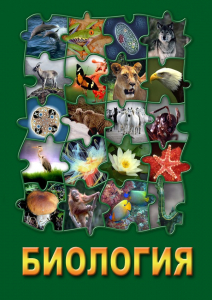 DVD "Биология. Часть 3" - fgospostavki.ru - Шумерля