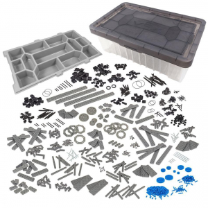 Ресурсный набор по робототехнике "Foundation Add-On Kit" VEX IQ - fgospostavki.ru - Шумерля