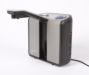 Машина сканирующая и читающая текст Optelec ClearReader+ - fgospostavki.ru - Шумерля