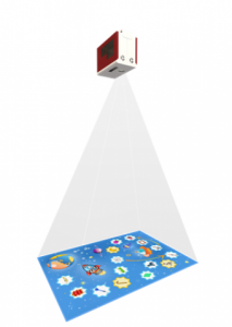 Интерактивный пол Floor - fgospostavki.ru - Шумерля
