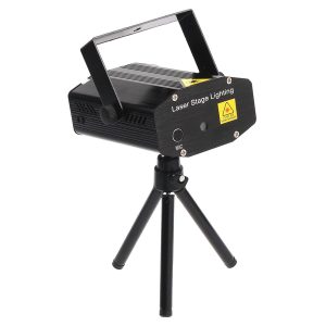 Проектор звездного неба "Мини Laser" - fgospostavki.ru - Шумерля
