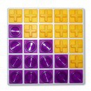 Игра «Крестики-нолики» - fgospostavki.ru - Шумерля