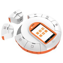 Цифровая лаборатория расширенная - SenseDisc Advance (минимальный заказ - 5 штук) - fgospostavki.ru - Шумерля