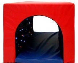 Фиброоптический тоннель - fgospostavki.ru - Шумерля