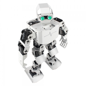Андроидный робот Гуманоид Tonybot - fgospostavki.ru - Шумерля
