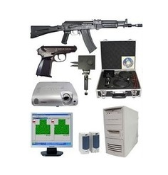 Интерактивный лазерный тир «Кадет» - fgospostavki.ru - Шумерля