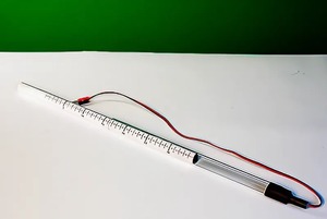 Прибор для исследования звуковых волн - fgospostavki.ru - Шумерля