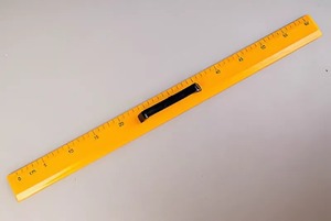 Линейка классная пластмассовая 60 см - fgospostavki.ru - Шумерля