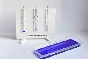 Набор капилляров - fgospostavki.ru - Шумерля