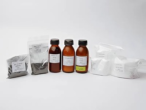 Набор № 4 ОС Оксиды металлов - fgospostavki.ru - Шумерля