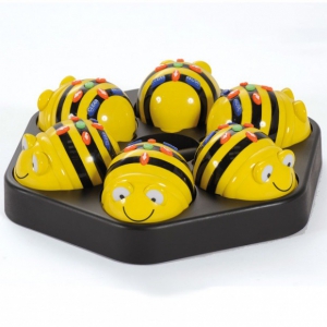 Комплект программируемых мини-роботов Bee-Bot - fgospostavki.ru - Шумерля