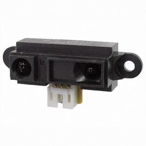 Датчик расстояния DMS-80 - fgospostavki.ru - Шумерля