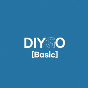 Комплект Robo kit DIYGO Базовый - fgospostavki.ru - Шумерля