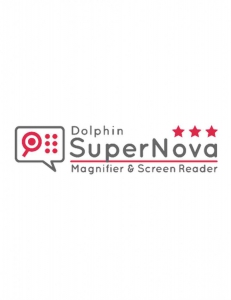 Программа экранного доступа SuperNova Magnifier & Screen Reader - fgospostavki.ru - Шумерля