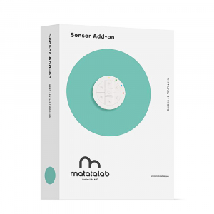 Дополнительный сенсорный набор Matatalab Sensor Add-on - fgospostavki.ru - Шумерля