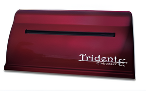 Принтер для печати рельефно-точечным шрифтом Брайля Trident - fgospostavki.ru - Шумерля
