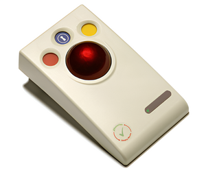 Роллер компьютерный Optimax Trackball - fgospostavki.ru - Шумерля