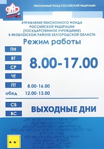 Информационно-тактильный знак (информационное табло) 300х200 миллиметров (оргстекло) - fgospostavki.ru - Шумерля