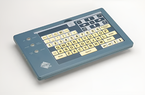 Клавиатура большая программируемая IntelliKeys - fgospostavki.ru - Шумерля