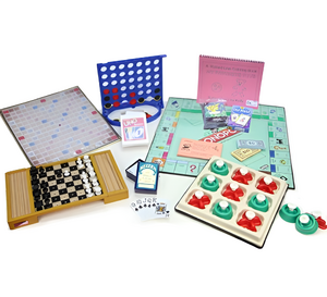 Игровой детский набор со шрифтом Брайля - fgospostavki.ru - Шумерля