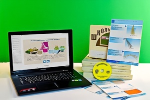 Коллекция натурально-интерактивная "Лен" - fgospostavki.ru - Шумерля